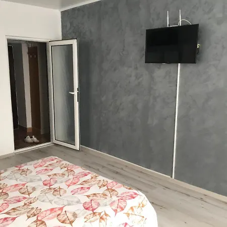Garsoniera Centru Apartment Galati  Exterior photo