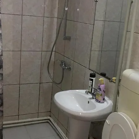 Garsoniera Centru Apartment Galati  Exterior photo