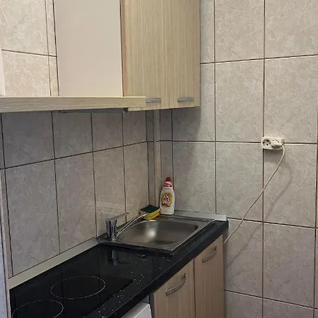 Garsoniera Centru Apartment Galati  Exterior photo