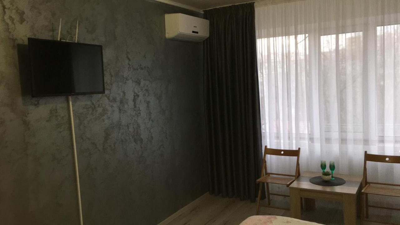 Garsoniera Centru Apartment