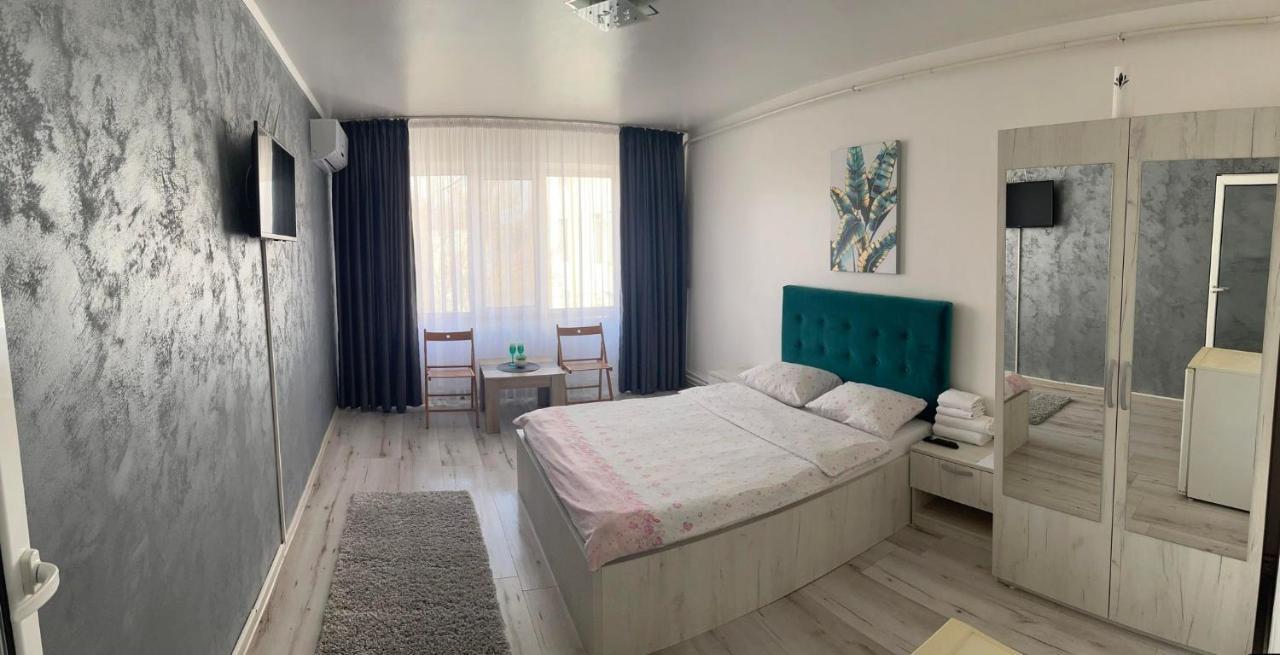 Garsoniera Centru Apartment *